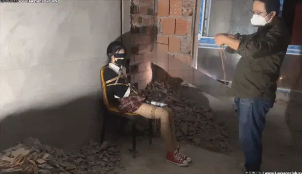 母狗捆绑调教 欢乐谷系列