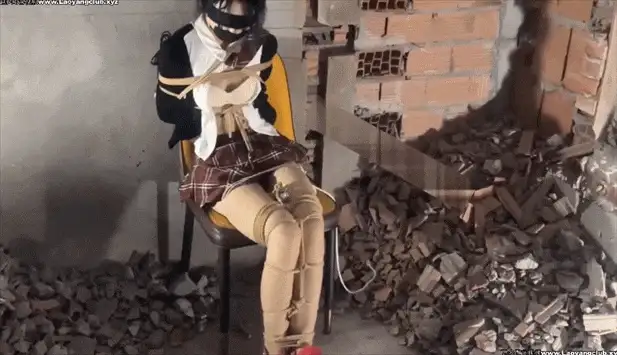 母狗捆绑调教 欢乐谷系列