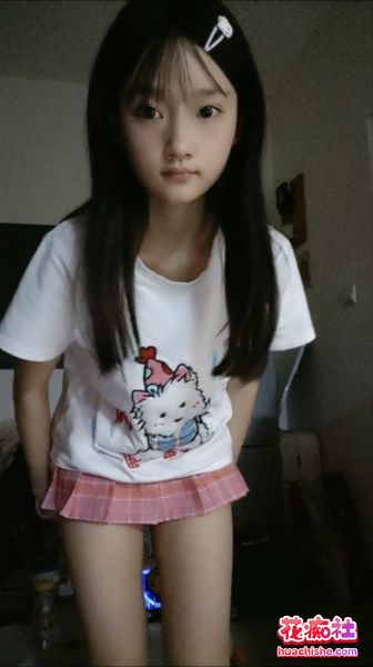 你的小学妹