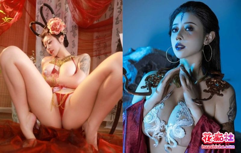 美乳福利姬 奈汐酱nice